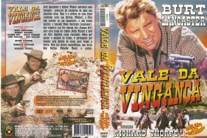 Vale da vingança